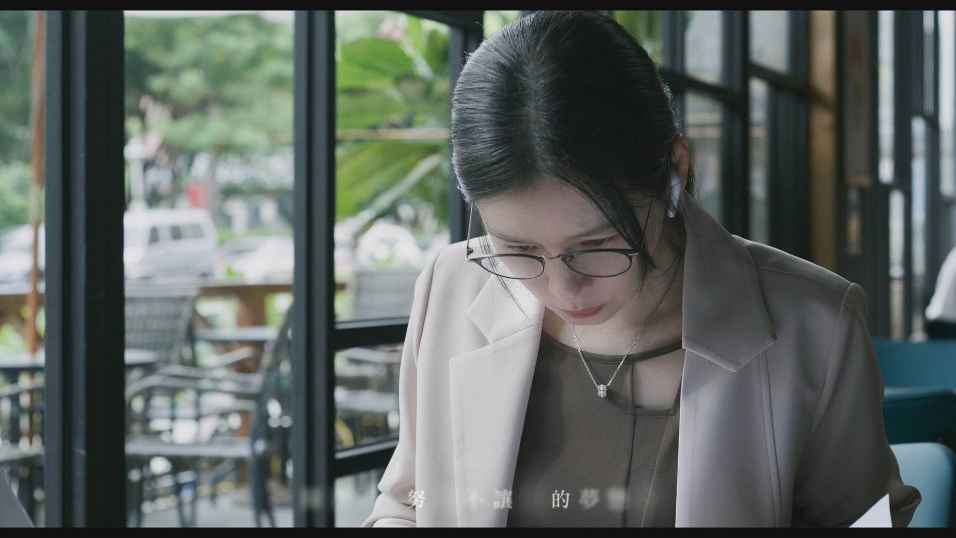 关于徐若瑄的影视作品分析