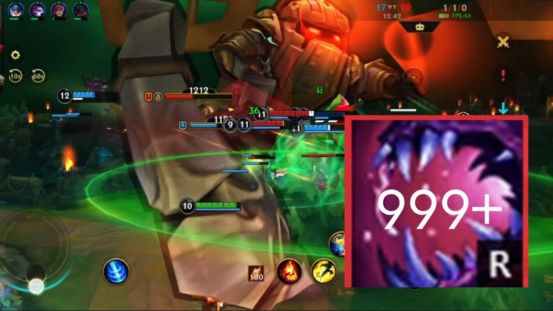 lol梦魇探索LOL中的神秘英雄——梦魇-第3张图片