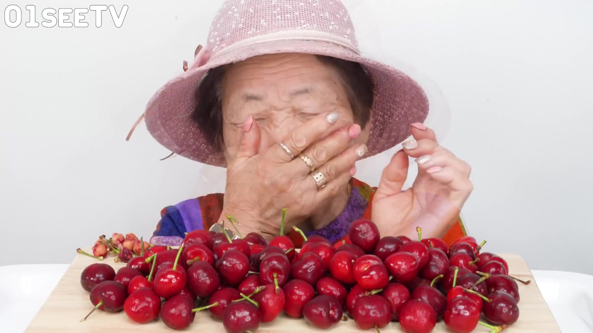 樱桃TV在线观看视频，探索网络视频的魅力-第3张图片