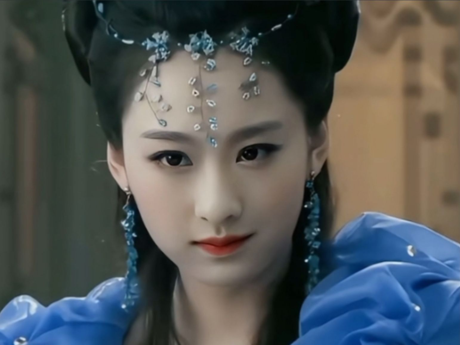 妖媚婷妖媚婷的神秘魅力-第2张图片