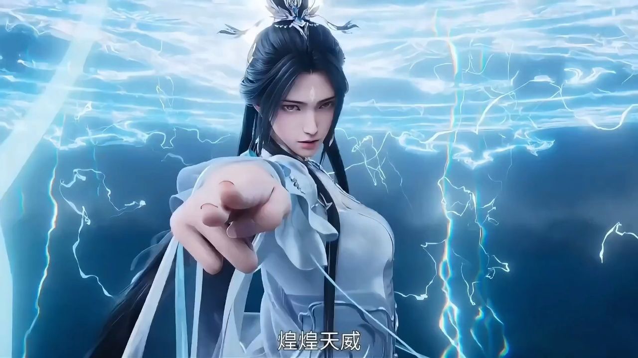 诛仙boss诛仙boss，挑战与荣耀的交织-第3张图片