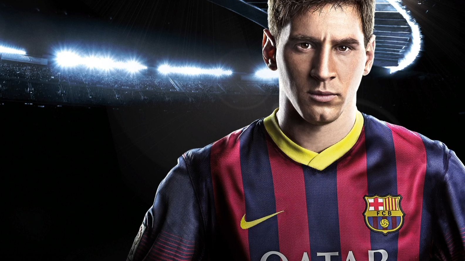 fifa2014FIFA 2014，足球盛宴的精彩瞬间-第3张图片