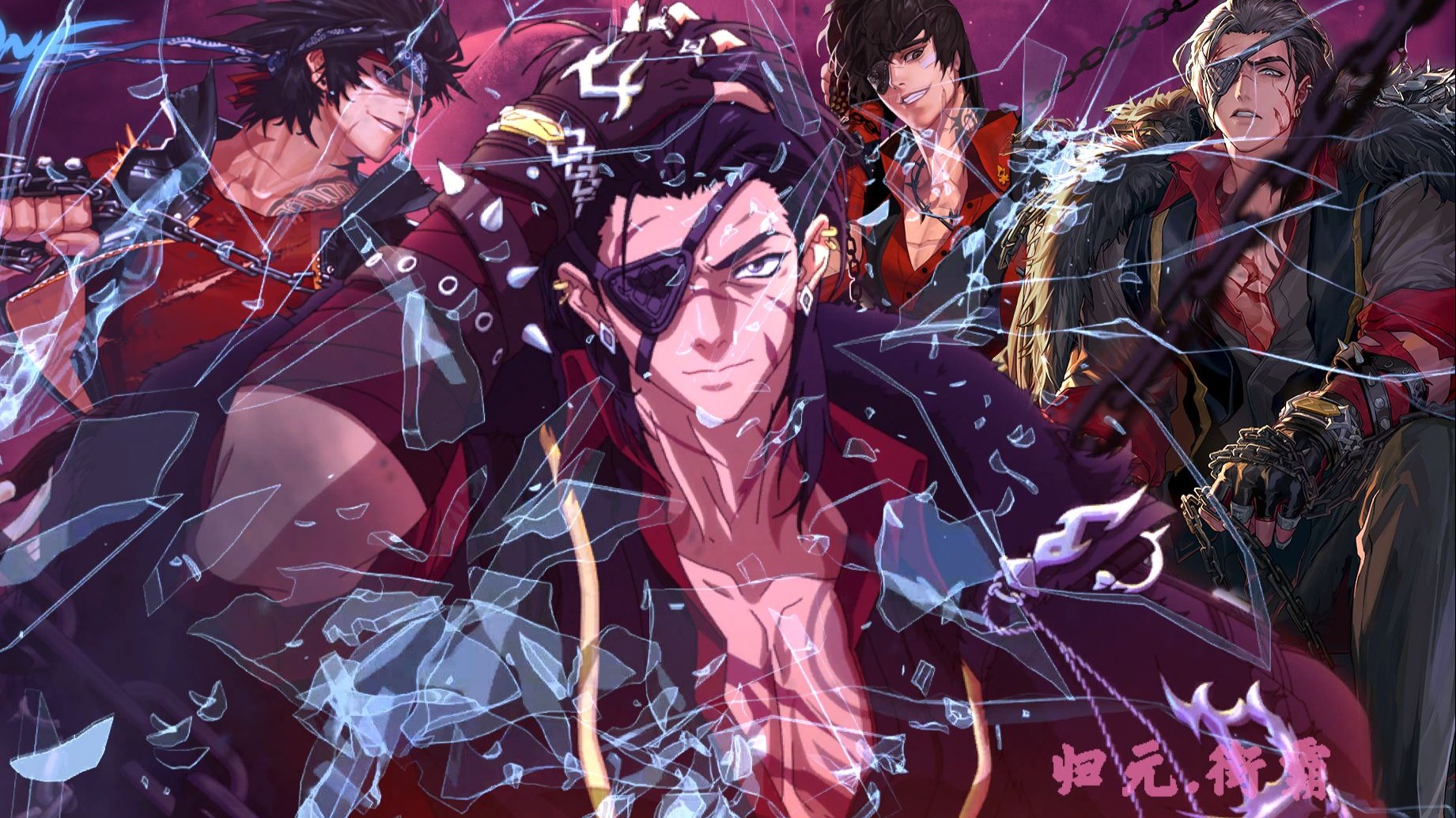 dnf枪炮师DNF枪炮师，战火中的炮手传奇