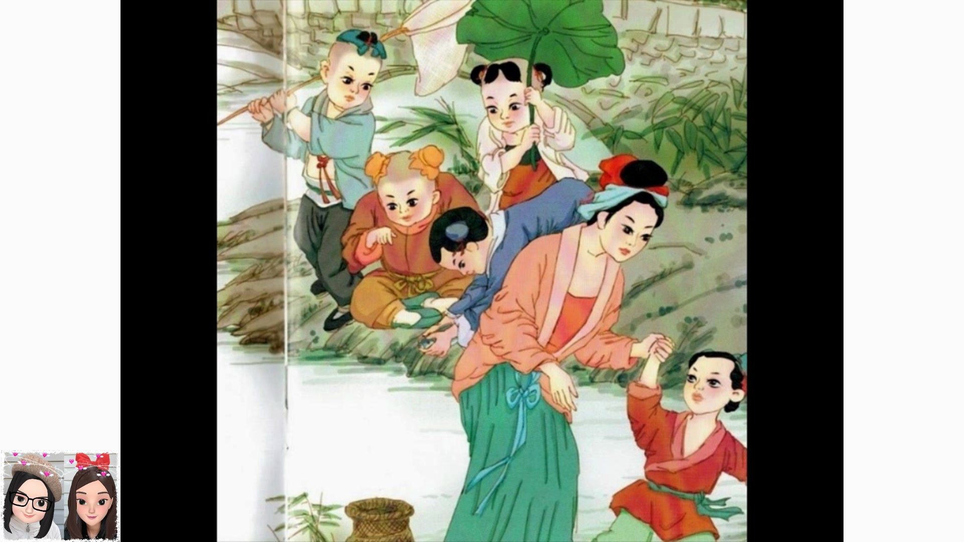 三字经中的子不学与那位母亲的故事-第1张图片