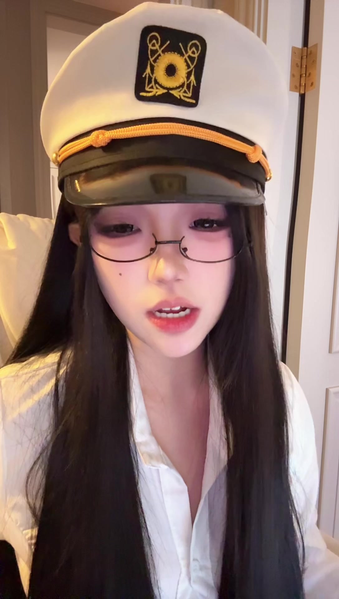 小小水蜜桃视频，周涨幅最高的网络新星