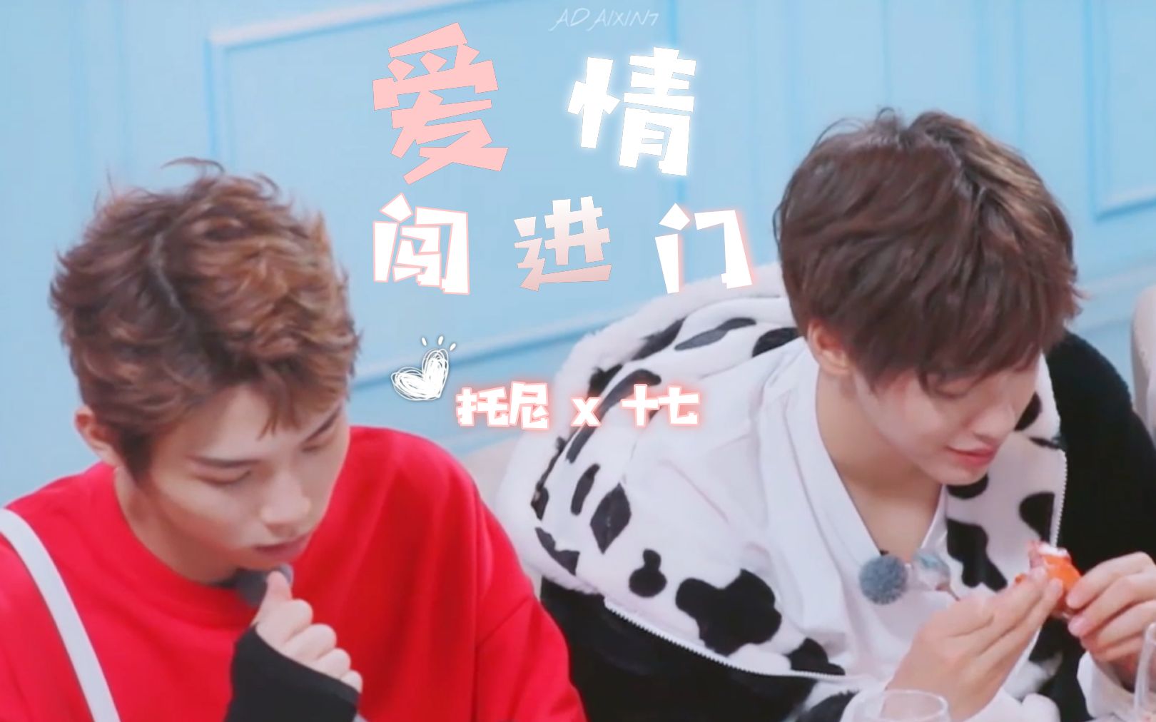 cp17探索CP17的奥秘