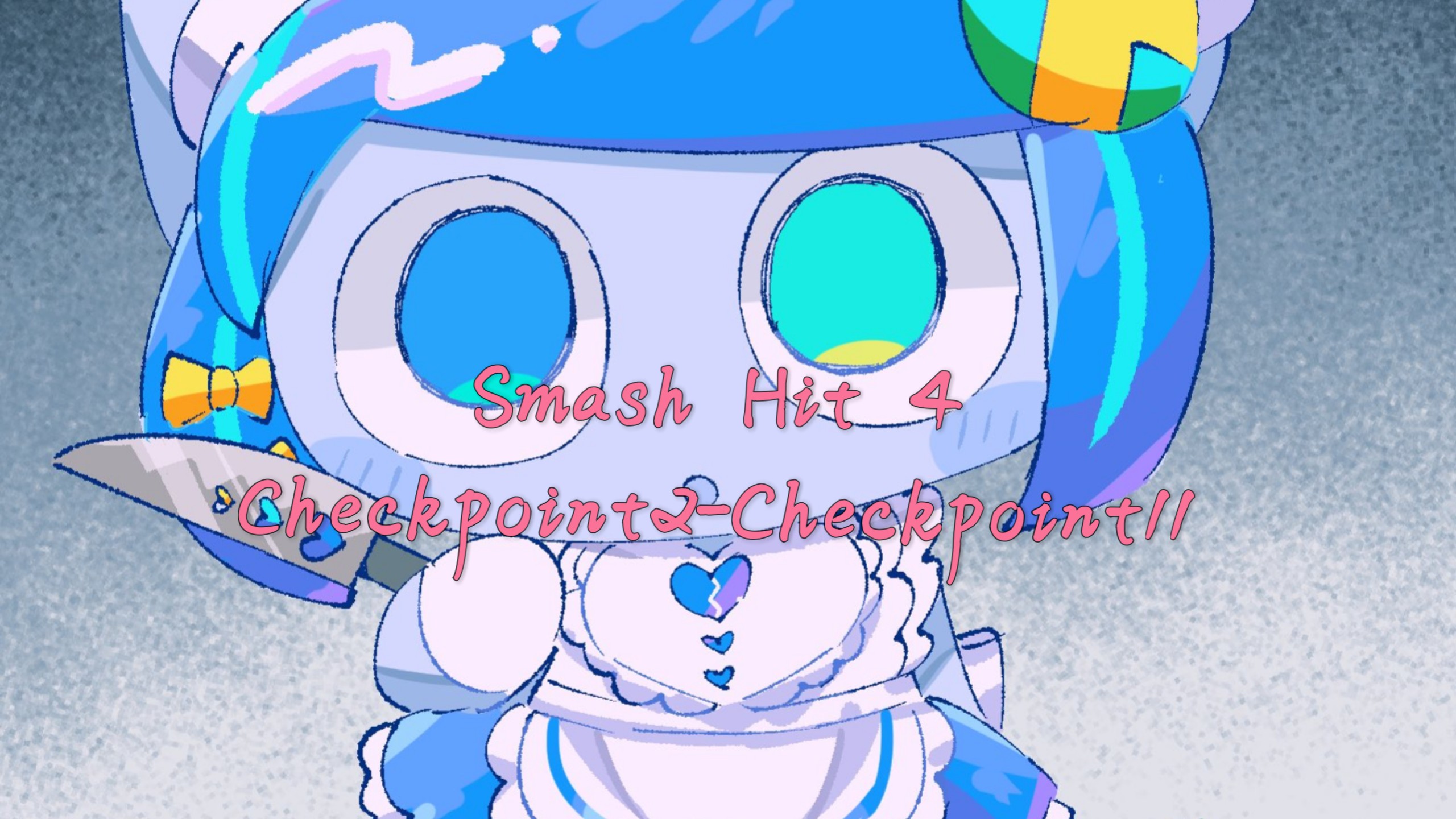 全面解析，Smash Hit游戏攻略-第2张图片