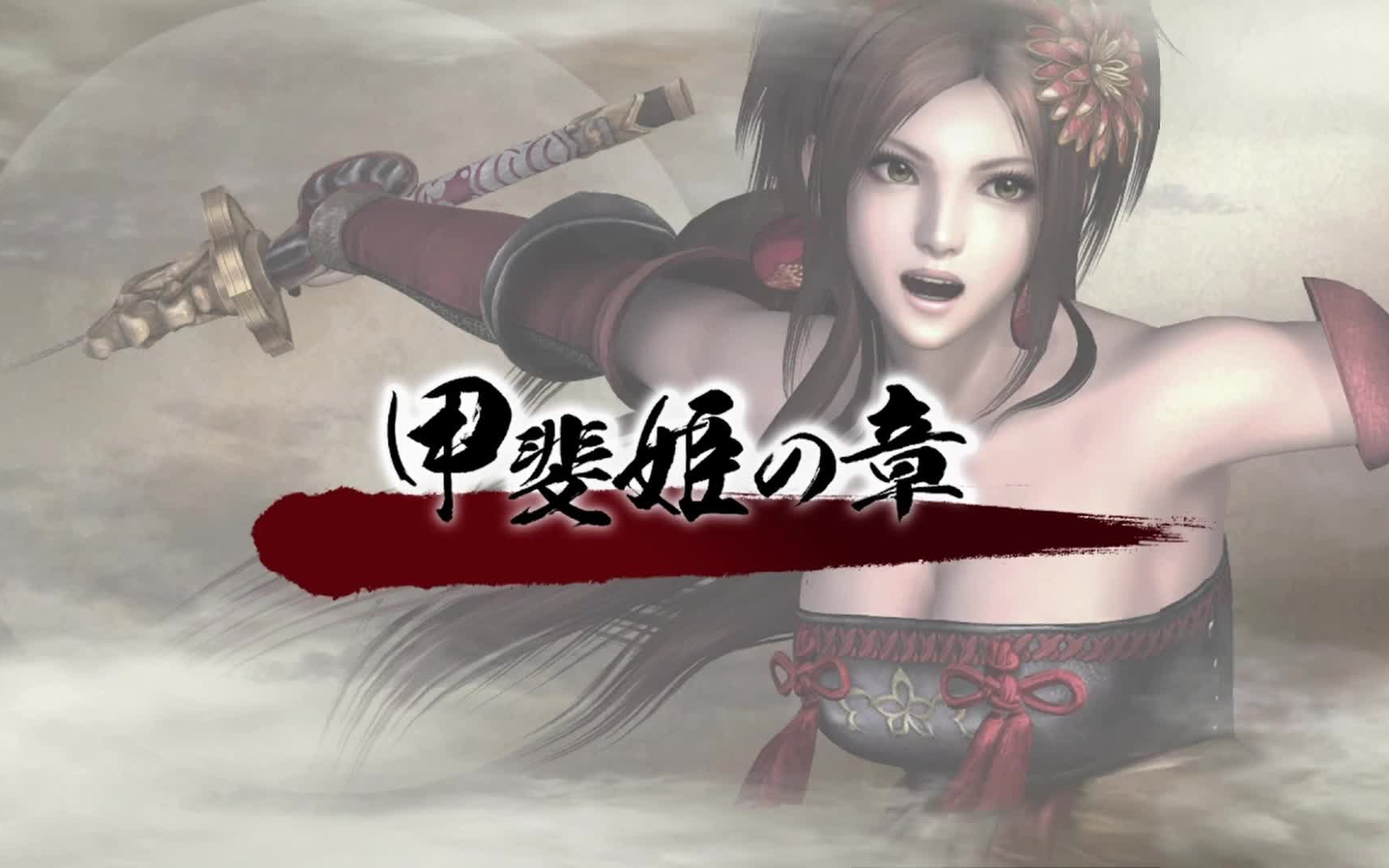 战国无双3z武将排名战国无双3z，历史与战斗的完美融合-第2张图片