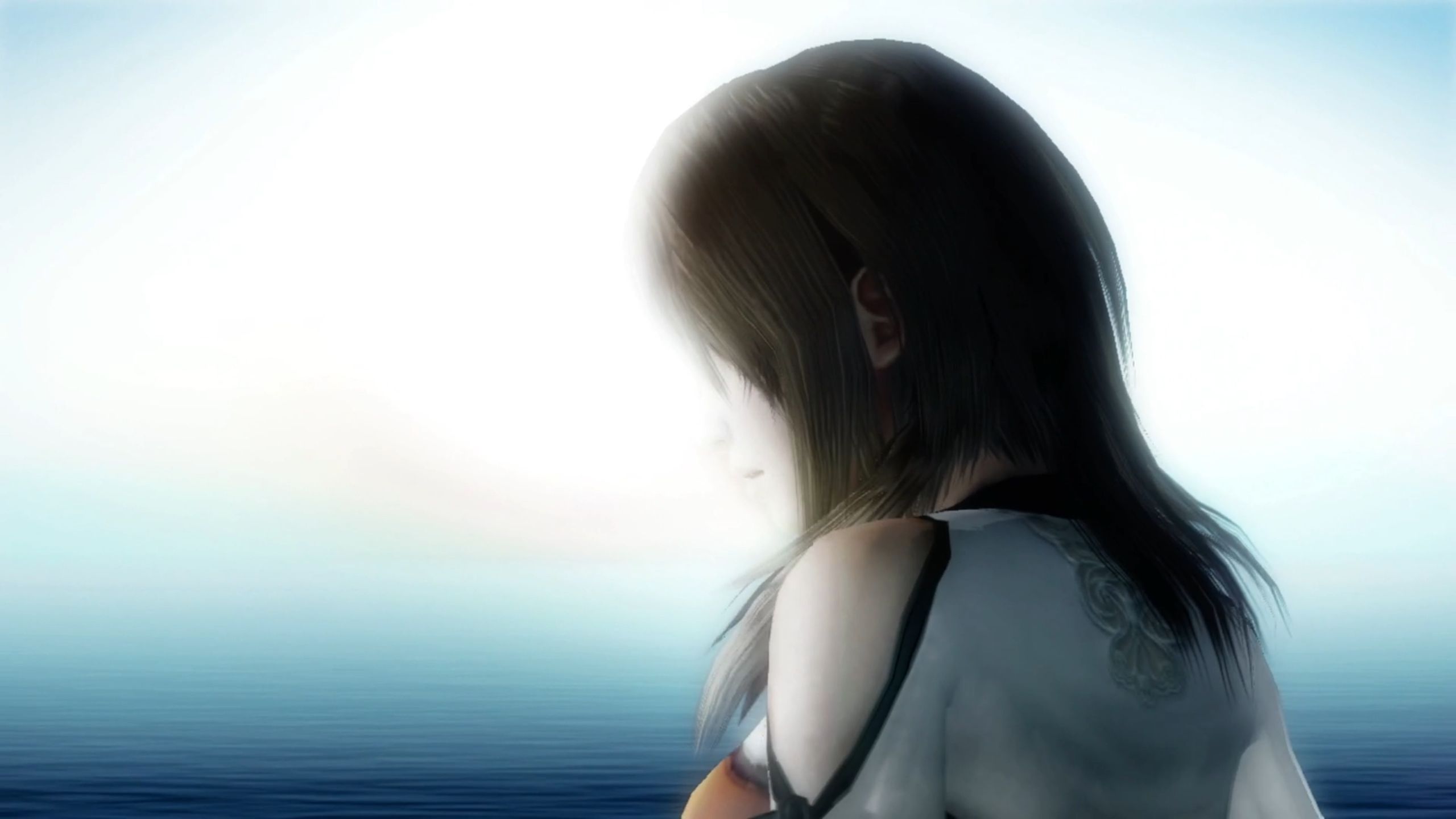 濡鸦之巫女英文名探索神秘世界——濡鸦之巫女