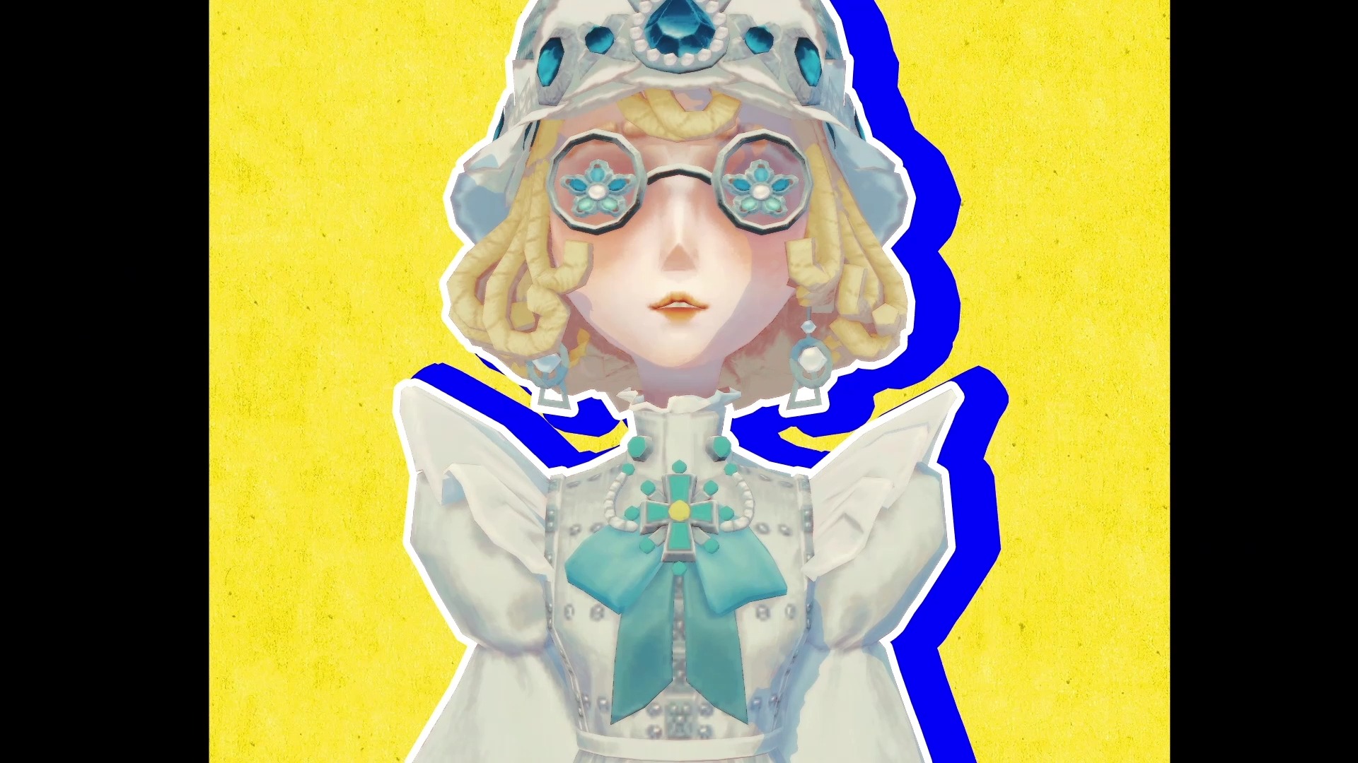第五人格盲女天赋，探索与感知的独特魅力