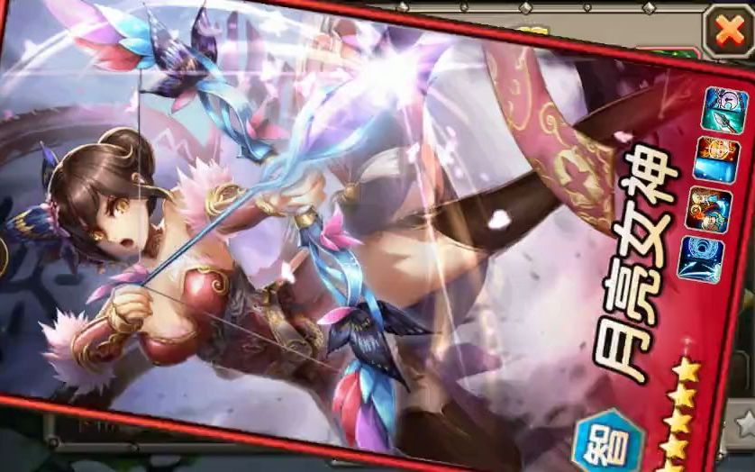 刀塔传奇魔像武者刀塔传奇，魔像武者的荣耀之战-第2张图片