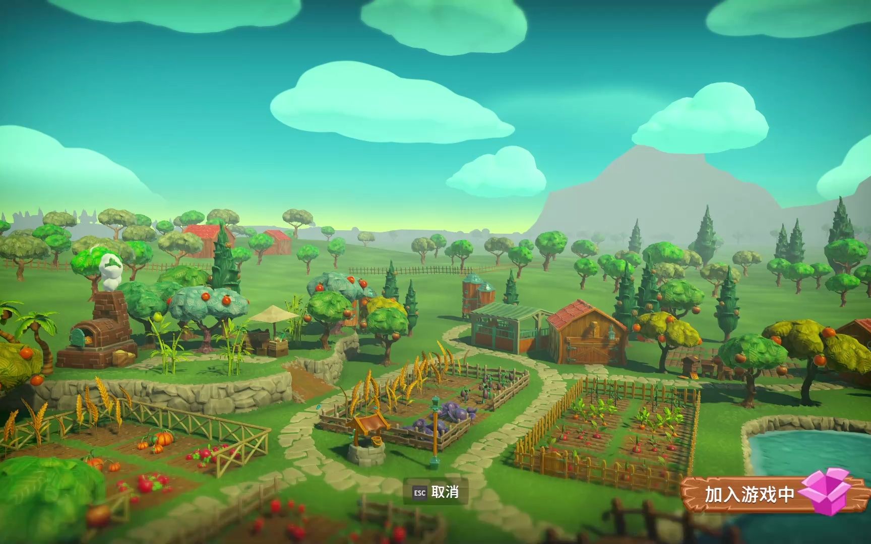 farm together携手共耕，农场同心——farm together的魅力与意义-第2张图片