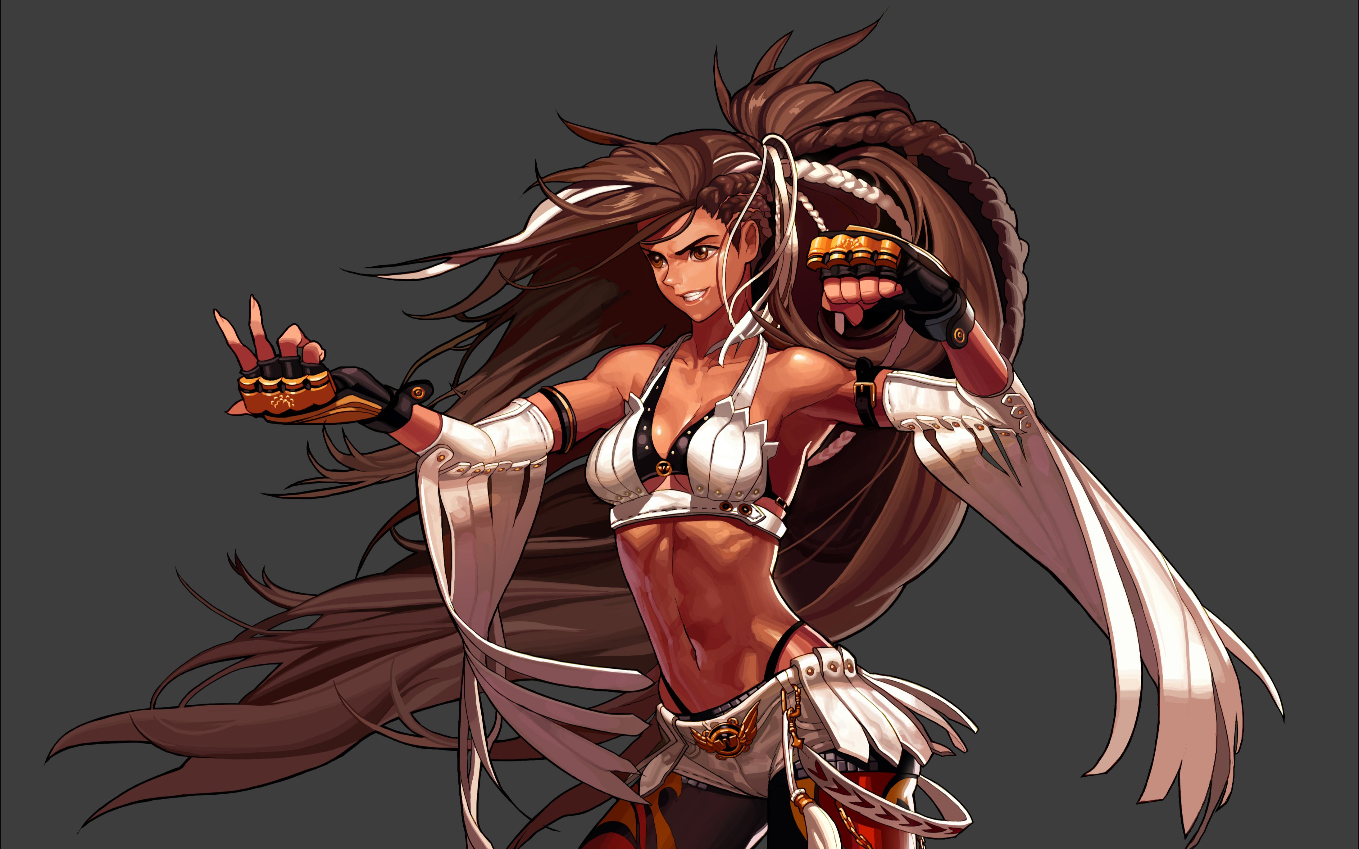 dnf元素爆破师DNF元素爆破师，掌控元素之力的神秘职业-第1张图片