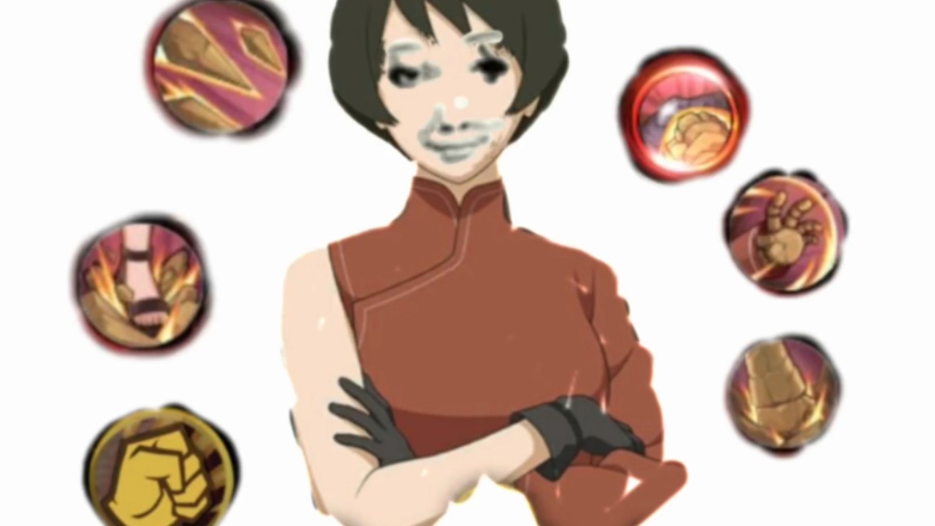 黑土ちゃんが腿法娴熟出处黑土ちゃん的腿法，娴熟技艺的来源与魅力-第1张图片