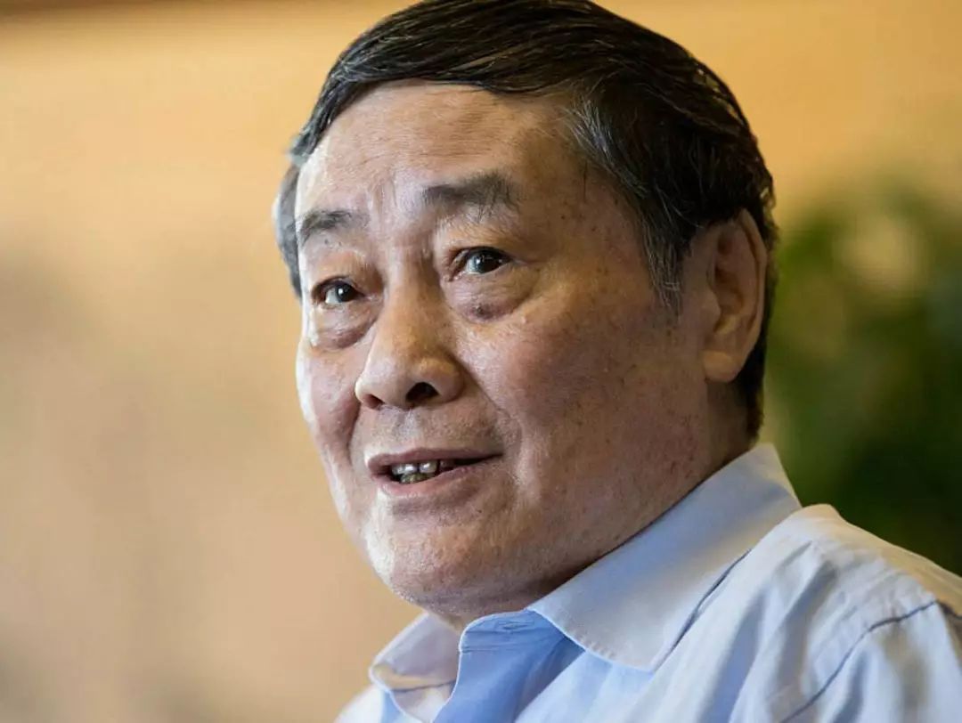 任正非与80后苏薇，跨越时代的爱情传奇-第2张图片