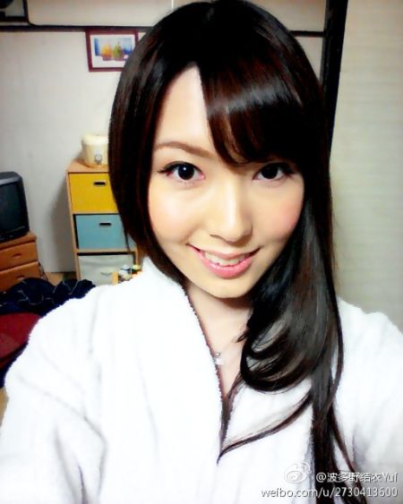 中文人妻熟女波多野结衣探索中文熟女魅力——波多野结衣的独特风情-第3张图片