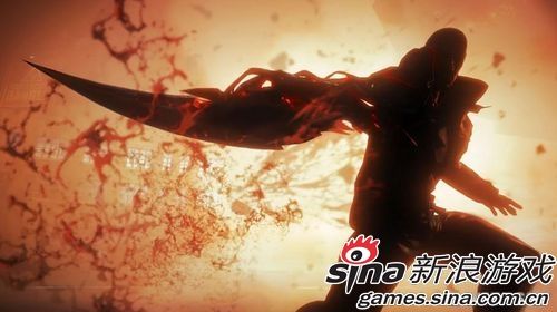 虐杀原形操作按键大全虐杀原形操作，深入探讨与反思-第1张图片