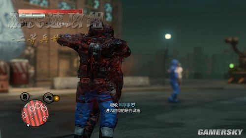 虐杀原形2画质虐杀原形2游戏体验，画面流畅度问题探讨-第3张图片