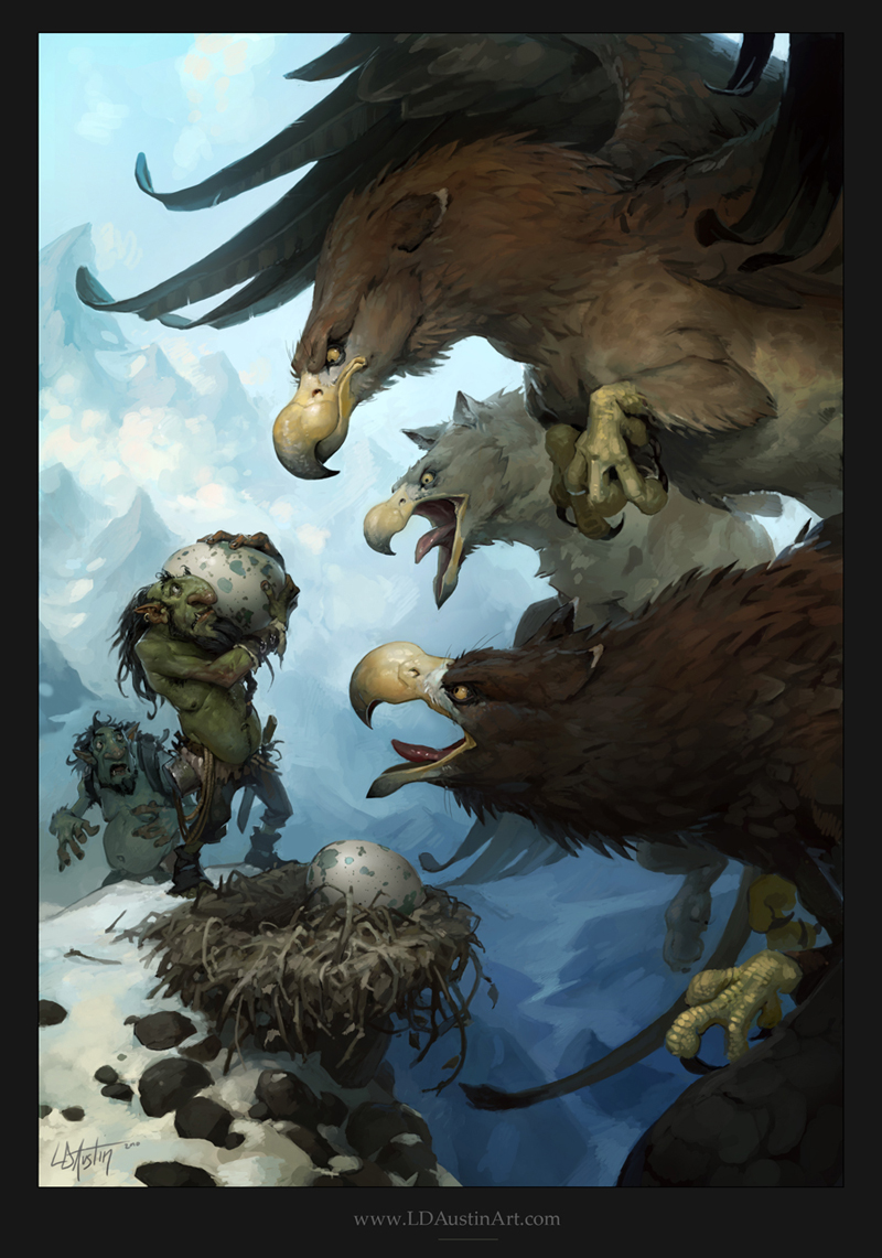 wow烹饪WOW烹饪，探索魔幻世界的烹饪艺术-第3张图片