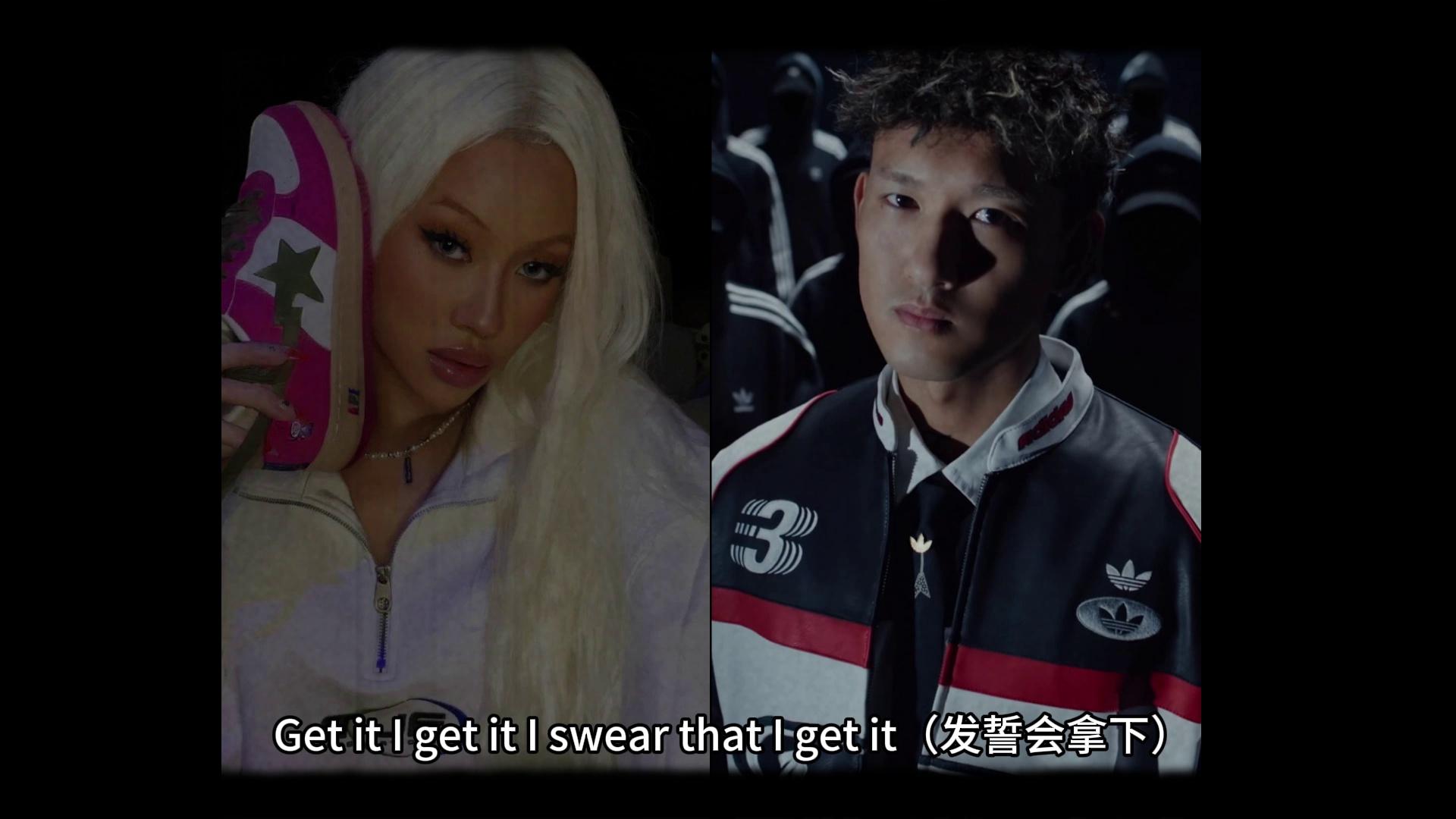 亚洲女Rapper最强，璀璨星途的佼佼者-第1张图片