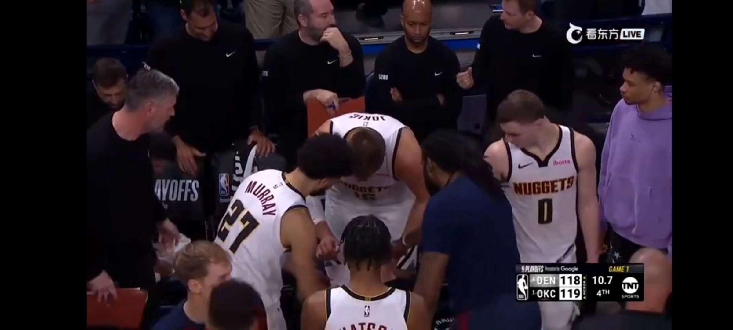9 1免费版nba鲸鱼视频，高清NBA赛事，免费观看无界限-第3张图片