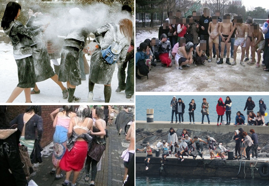 探讨裸体与道德界限-第3张图片