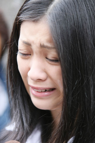 小向美奈子新片小向美奈子新片——璀璨光影下的艺术探索-第2张图片