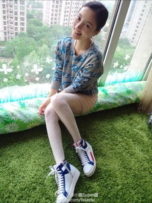 李小璐不雅视频68秒李小璐不雅视频事件，网络风波下的隐私与道德边界探讨-第1张图片