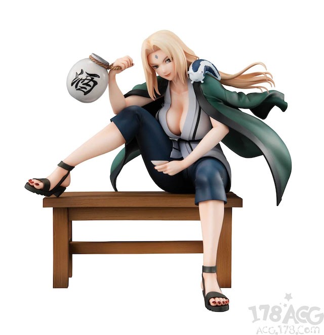 narutopixxxvideo纲手全彩Naruto系列中的角色——纲手全彩视频的探讨