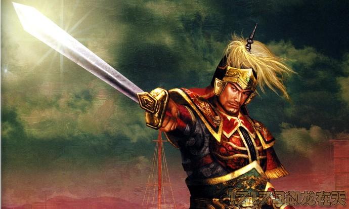 御龙在天名将盛典御龙在天名将盛典——荣耀汇聚的时刻-第2张图片