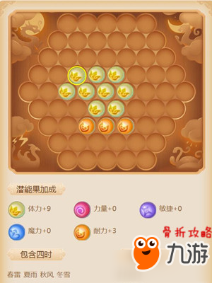 潜能果探索未知的宝藏——潜能果的力量-第1张图片