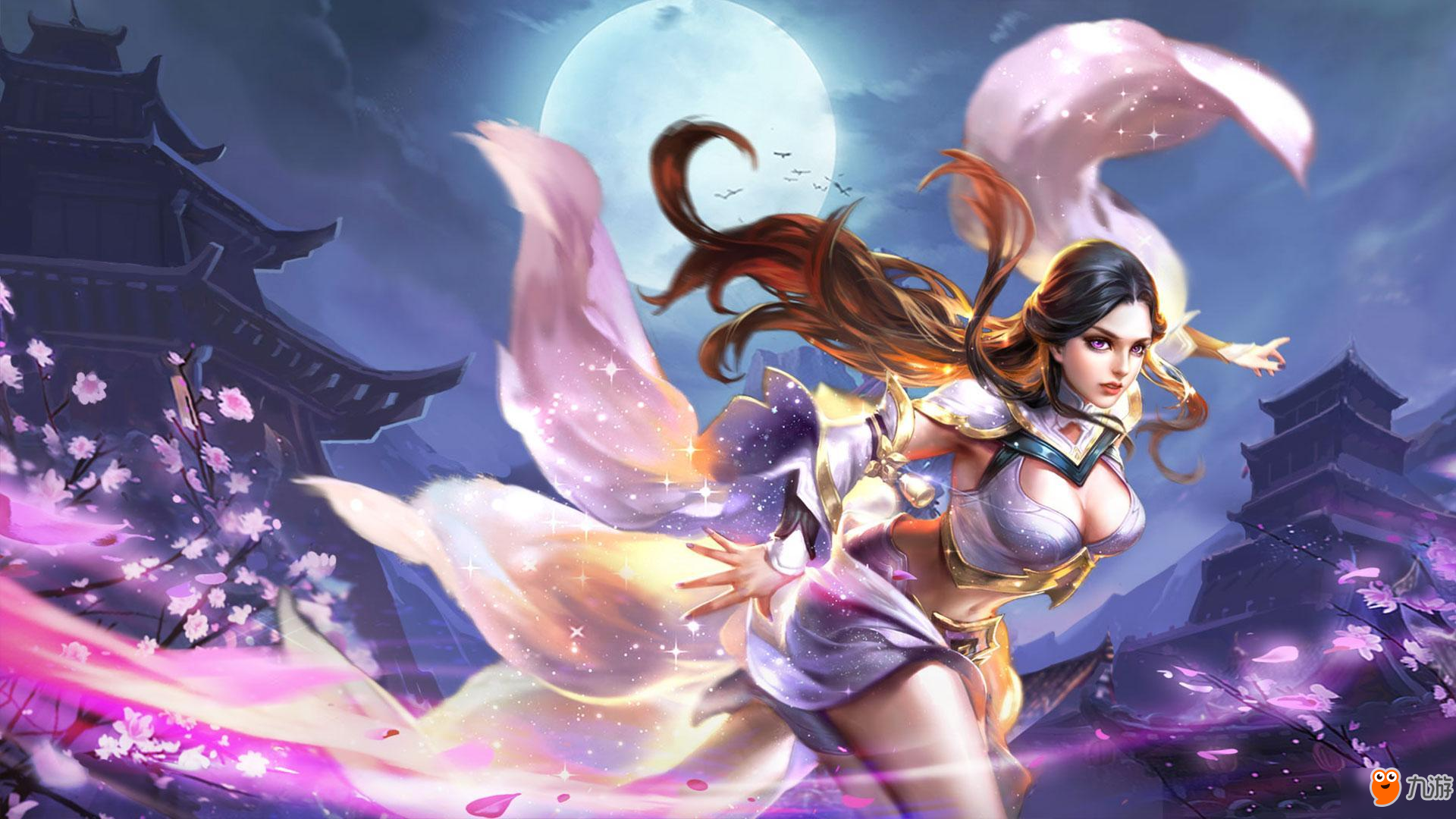 龙女打野符文龙女打野符文，解锁野区霸主的秘密武器-第3张图片
