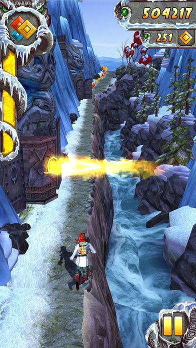 temple run电脑版Temple Run电脑版，重温经典，再掀狂潮