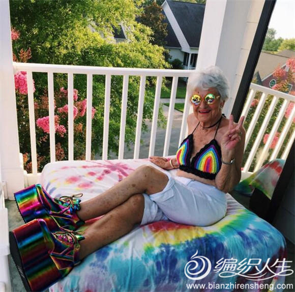 老奶奶与毛多多的BGMBGM之旅-第2张图片