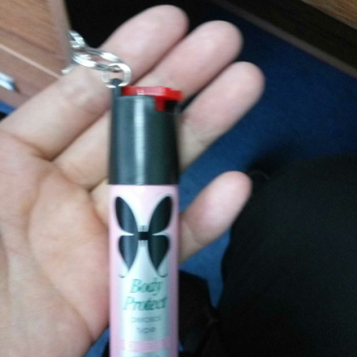 用注射器打辣椒水放屁眼里污作文注射器与辣椒水，一场荒诞的恶作剧-第2张图片
