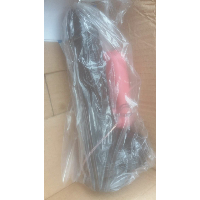 坐着震动器写作业的独特体验