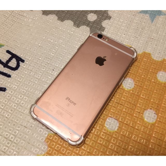 探索Linode云服务与iPhone 6s的完美结合
