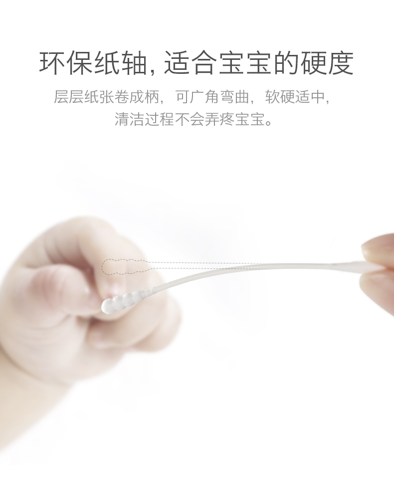 如何利用一根棉签C哭自己？-第2张图片