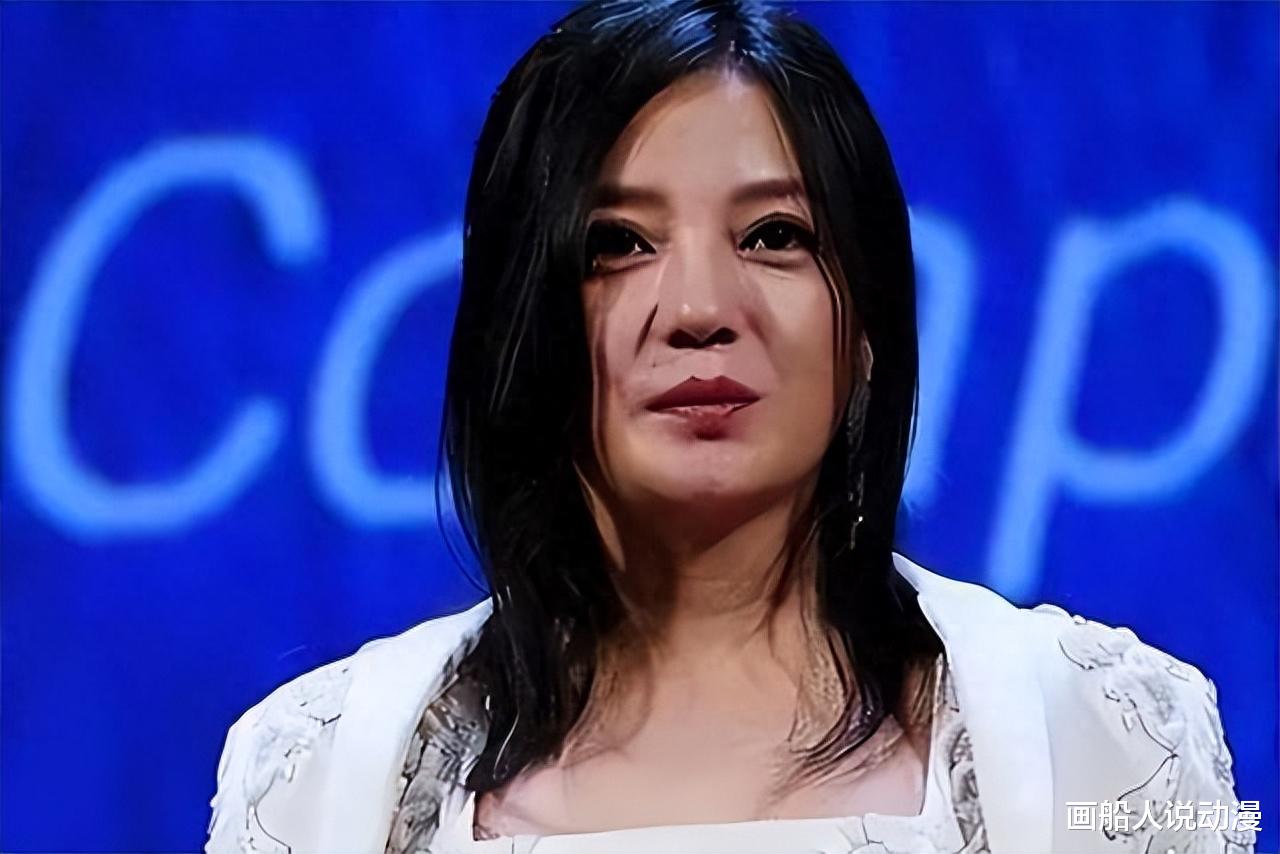 吴亦凡供出47人，娱乐圈的惊天大案与赵薇的牵涉-第3张图片