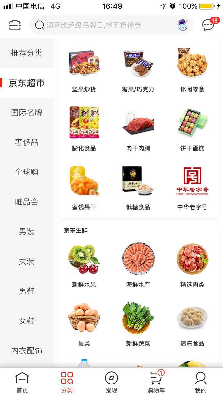 欧美精品产品解析，一、二、三产品的区别-第2张图片