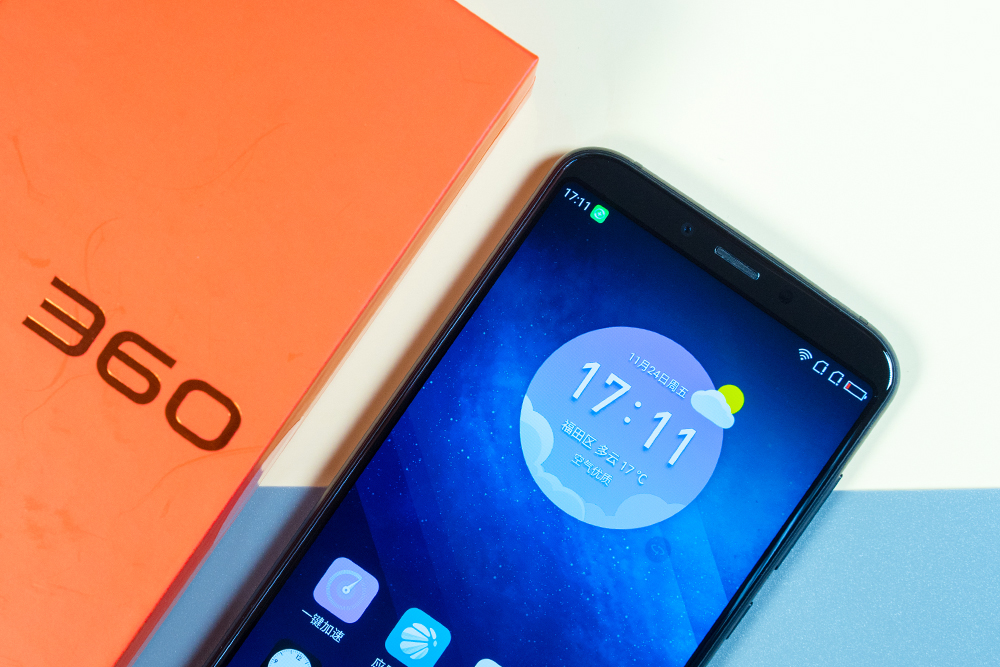 360手机n6 pro360手机N6 Pro，性能与品质的完美融合-第3张图片