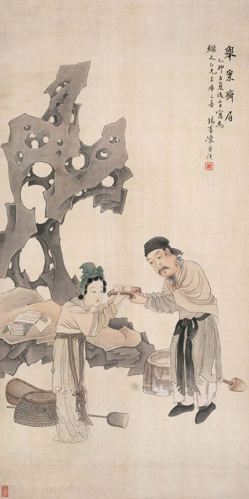 嫫母是什么意思艶母6集全百度影音资源解析-第1张图片