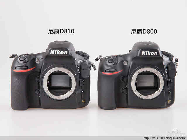 D800，摄影的魔法之眼-第2张图片