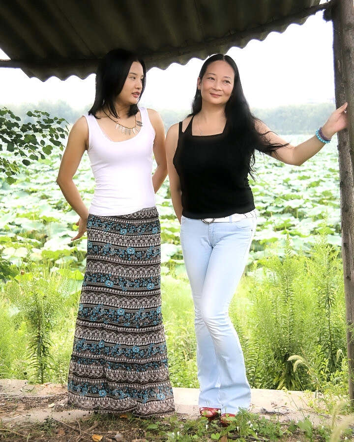 熟女足熟女足的魅力与风采-第1张图片