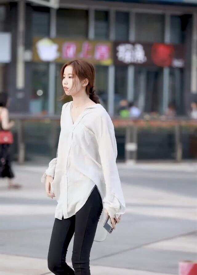 丫头腿张大一点就不疼了怎么回事丫头腿疼痛缓解的秘密，张大一点就不疼了-第1张图片