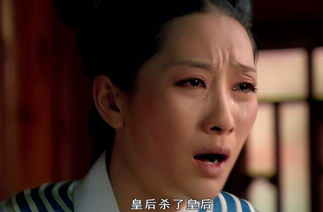 皇后养成计划——从少女到女王的蜕变之路-第3张图片
