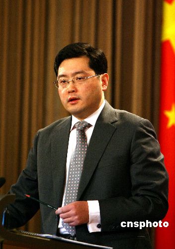 秦纲最新消息是真的吗秦纲最新消息真相揭秘