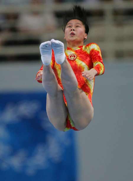 chinese sports idioms探索中国体育中的自由与多元——以FreeGaysXXXXChinese为视角-第3张图片
