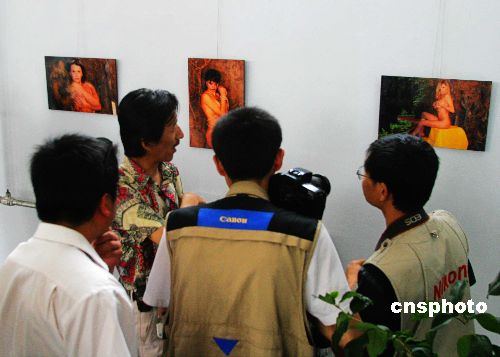 97人体艺术探索97人体艺术的魅力与内涵-第3张图片