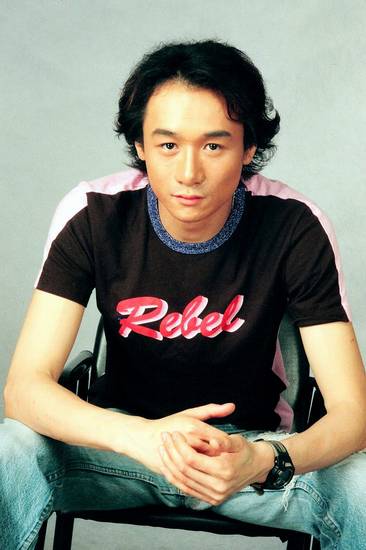 男人天堂，2018亚洲男人的魅力与风采-第1张图片